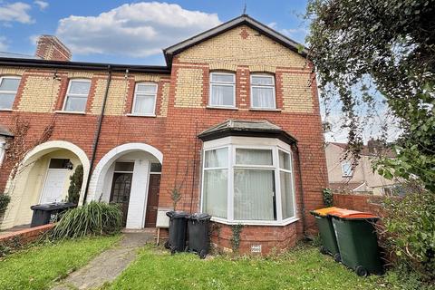 1 bedroom flat for sale, Preston Avenue, Newport
