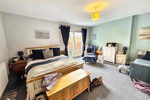 1 bedroom flat for sale, Preston Avenue, Newport