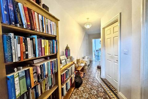 1 bedroom flat for sale, Preston Avenue, Newport