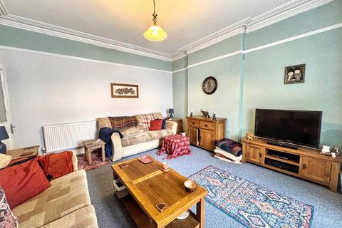 1 bedroom flat for sale, Preston Avenue, Newport