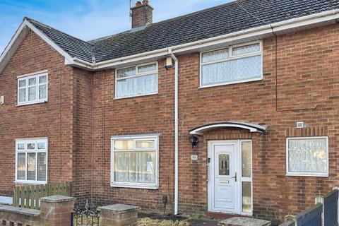 Owton Manor Lane, Hartlepool TS25