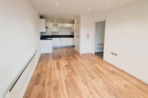 2 bedroom flat to rent, Porter Brook House, 201 Ecclesall Road, S11