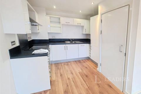 2 bedroom flat to rent, Porter Brook House, 201 Ecclesall Road, S11