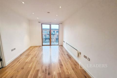 2 bedroom flat to rent, Porter Brook House, 201 Ecclesall Road, S11