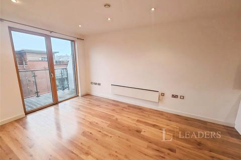 2 bedroom flat to rent, Porter Brook House, 201 Ecclesall Road, S11