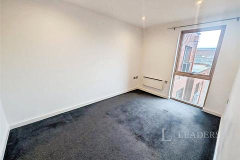 2 bedroom flat to rent, Porter Brook House, 201 Ecclesall Road, S11