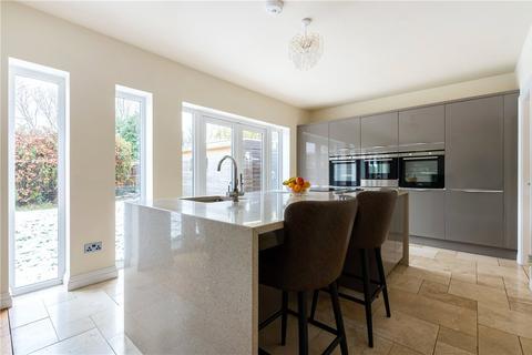 4 bedroom bungalow for sale, Driffield Road, Kilham, Driffield, East Riding of Yorkshi, YO25