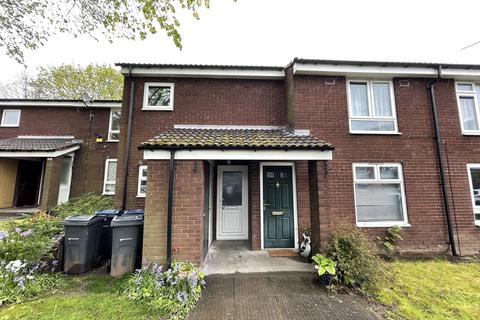 undefined, Hales Gardens, Birmingham B23