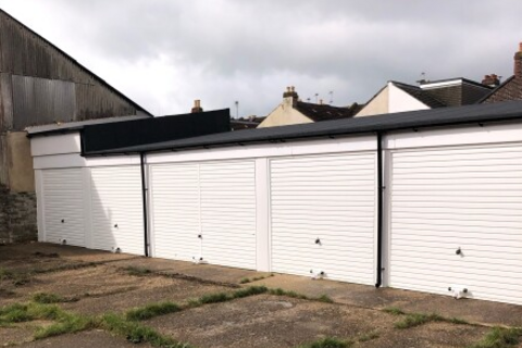 undefined, Southsea, PO4