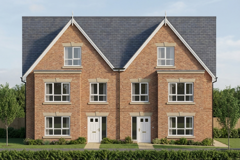 undefined, Chelford Road, Macclesfield SK10
