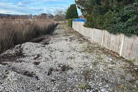 undefined, Chelford Road, Macclesfield SK10