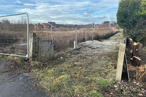 undefined, Chelford Road, Macclesfield SK10