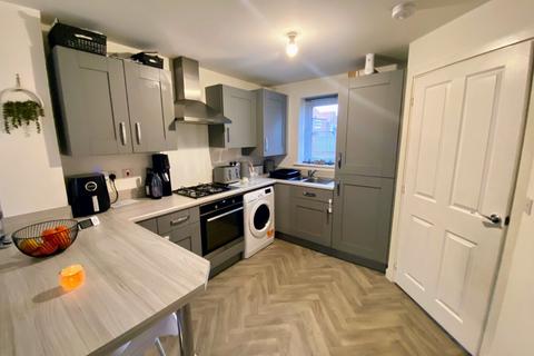 2 bedroom terraced house for sale, Harbottle Way, Kingswood, Hull, HU7