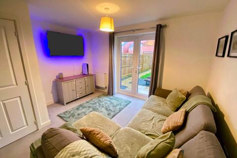 2 bedroom terraced house for sale, Harbottle Way, Kingswood, Hull, HU7