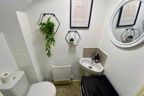 2 bedroom terraced house for sale, Harbottle Way, Kingswood, Hull, HU7