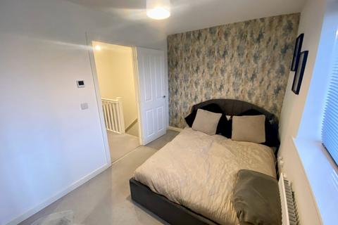 undefined, Harbottle Way, Kingswood, Hull, HU7