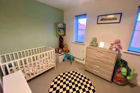 undefined, Harbottle Way, Kingswood, Hull, HU7