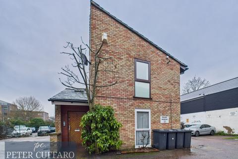 undefined, High Street, Ware SG12