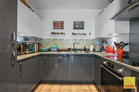 undefined, Augustine Court, 33 Brumwell Avenue, Woolwich, London, SE18