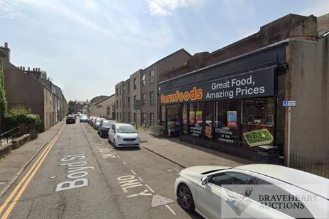 undefined, Boyd Street, Largs, North Ayrshire, KA30 8LE