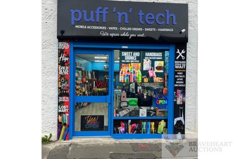 undefined, Boyd Street, Largs, North Ayrshire, KA30 8LE