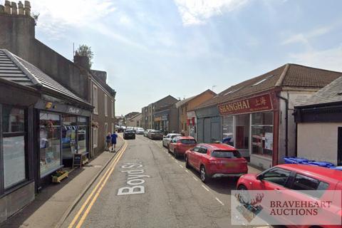 undefined, Boyd Street, Largs, North Ayrshire, KA30 8LE