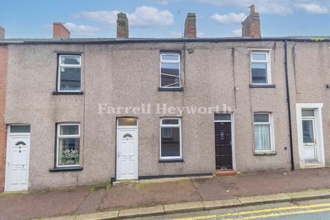 2 bedroom house for sale, Robert Street, Barrow In Furness LA14