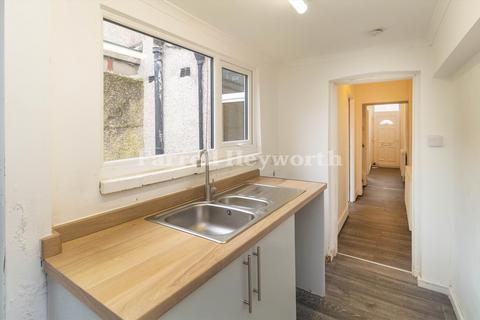 2 bedroom house for sale, Robert Street, Barrow In Furness LA14