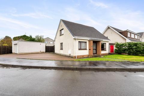 4 bedroom detached house for sale, Parkwood Crescent, Broxburn, EH52