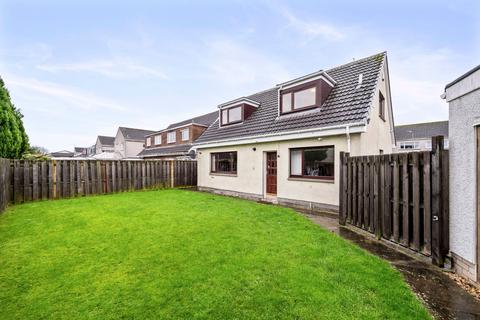 4 bedroom detached house for sale, Parkwood Crescent, Broxburn, EH52