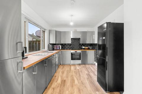 4 bedroom detached house for sale, Parkwood Crescent, Broxburn, EH52