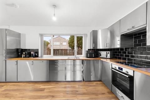 4 bedroom detached house for sale, Parkwood Crescent, Broxburn, EH52