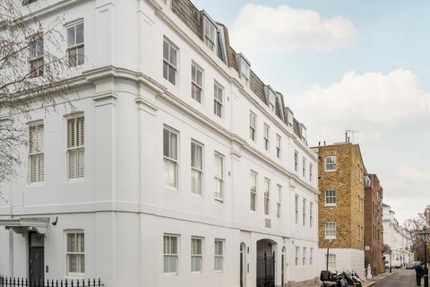 De Vere Mews, London, W8
