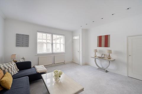 2 bedroom flat to rent, De Vere Mews, London, W8