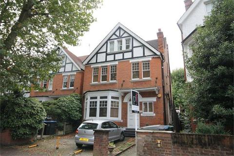 undefined, Brondesbury Park, Willesden Green