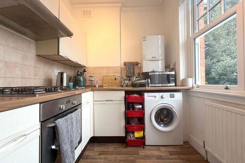 undefined, Brondesbury Park, Willesden Green