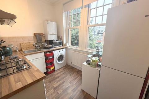 undefined, Brondesbury Park, Willesden Green