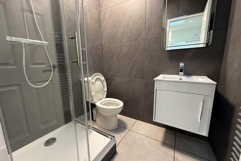 Studio to rent, Brampton Grove, Wembley, HA9