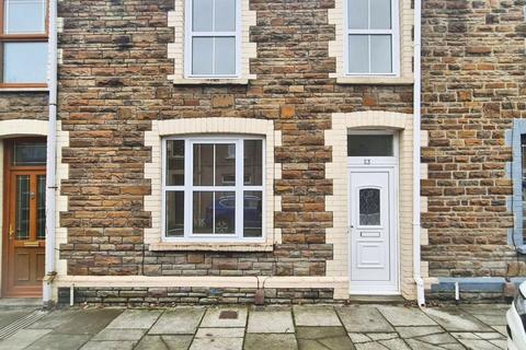 undefined, Afan Street, Port Talbot, SA13 1AX