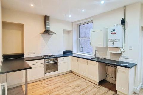 undefined, Afan Street, Port Talbot, SA13 1AX
