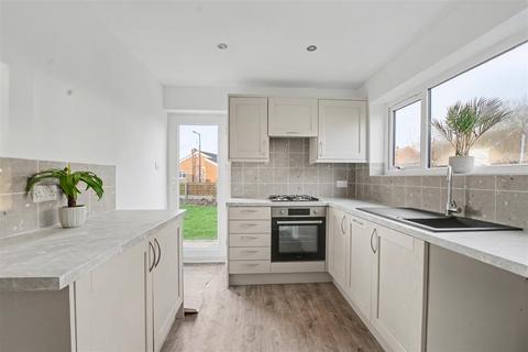3 bedroom semi-detached house for sale, Lodge Road, Long Eaton