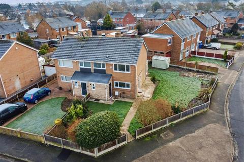 3 bedroom semi-detached house for sale, Lodge Road, Long Eaton