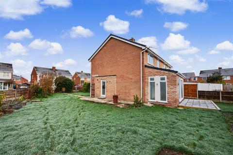 3 bedroom semi-detached house for sale, Lodge Road, Long Eaton