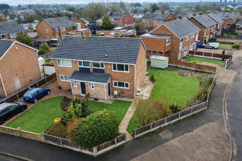 3 bedroom semi-detached house for sale, Lodge Road, Long Eaton