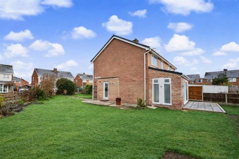 3 bedroom semi-detached house for sale, Lodge Road, Long Eaton