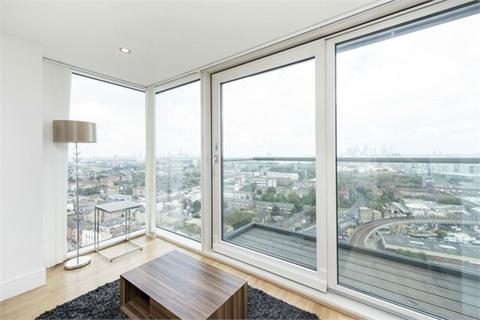 1 bedroom flat for sale, Distillery Tower, Deptford SE8
