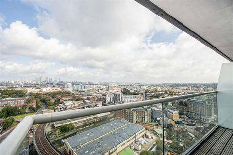 1 bedroom flat for sale, Distillery Tower, Deptford SE8