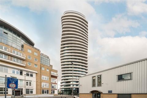 1 bedroom flat to rent, Lombard Wharf, Battersea SW11