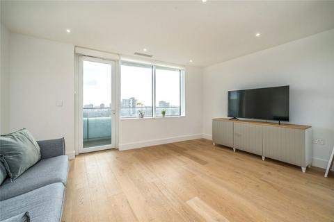 1 bedroom flat to rent, Lombard Wharf, Battersea SW11