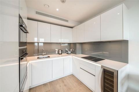 1 bedroom flat to rent, Lombard Wharf, Battersea SW11